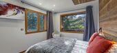 Apartment for rent in Courchevel 1850