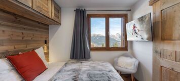 Apartment for rent in Courchevel 1850