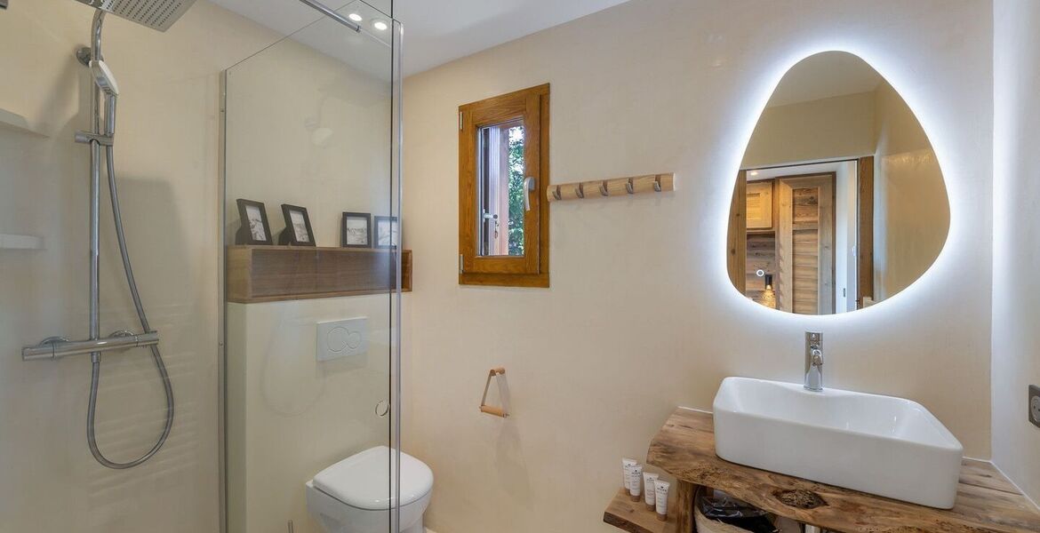 Apartment for rent in Courchevel 1850