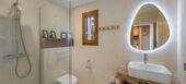 Apartment for rent in Courchevel 1850