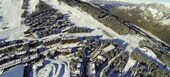 Apartment for rent in Courchevel 1850
