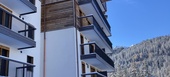 Appartement à louer à Courchevel Moriond