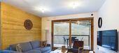 Appartement à louer à Courchevel Moriond