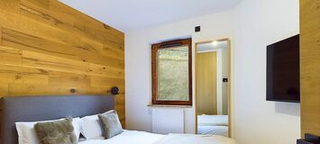 Appartement à louer à Courchevel Moriond