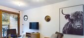 Appartement à louer à Courchevel Moriond