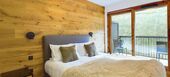 Appartement à louer à Courchevel Moriond