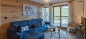 Appartement à louer à Courchevel Moriond