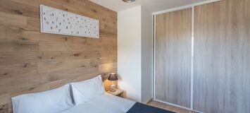 Appartement à louer à Courchevel Moriond