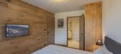 Appartement à louer à Courchevel Moriond