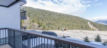 Appartement à louer à Courchevel Moriond