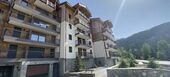 Appartement à louer à Courchevel Moriond