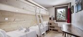Apartment for rent in Courchevel Moriond