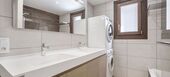 Apartment for rent in Courchevel Moriond