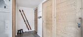 Apartment for rent in Courchevel Moriond