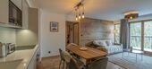 Apartamento en alquiler en Courchevel Moriond