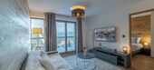 Apartamento en alquiler en Courchevel Moriond