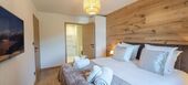 Apartamento en alquiler en Courchevel Moriond