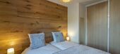 Apartamento en alquiler en Courchevel Moriond