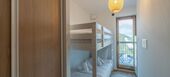Apartamento en alquiler en Courchevel Moriond