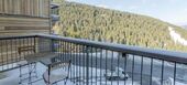 Apartamento en alquiler en Courchevel Moriond