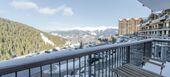 Apartamento en alquiler en Courchevel Moriond
