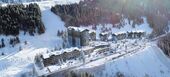 Apartamento en alquiler en Courchevel Moriond
