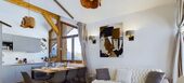 Apartment for rent in Courchevel Moriond