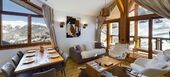 Apartment for rent in Courchevel Moriond