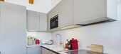 Apartment for rent in Courchevel Moriond