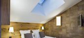 Apartment for rent in Courchevel Moriond