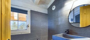 Apartamento en alquiler en Courchevel 1550