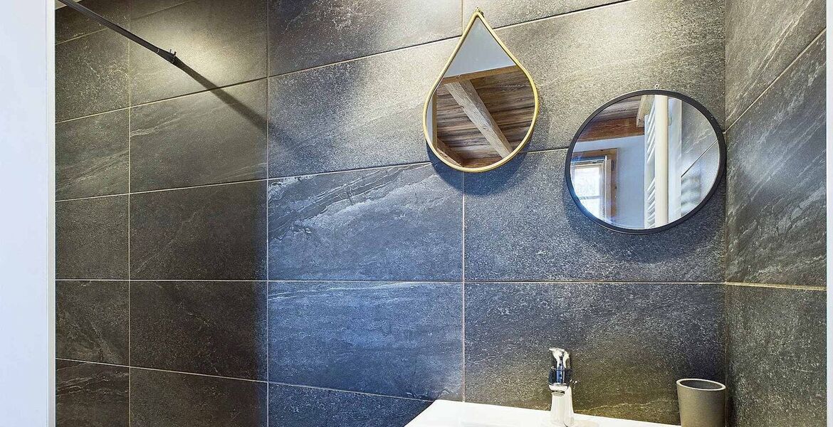 Apartamento en alquiler en Courchevel 1550