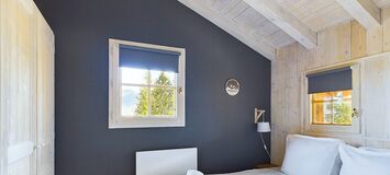 Apartamento en alquiler en Courchevel 1550
