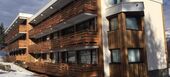 Квартира в аренду в Куршевеле 1550