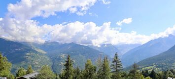 Квартира в аренду в Куршевеле 1550