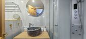 Аренда шале в Куршевеле 1650