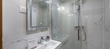 Аренда шале в Куршевеле 1650