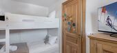 Аренда шале в Куршевеле 1650