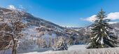 Аренда шале в Куршевеле 1650