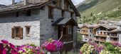 Ático en alquiler en Val d'Isère