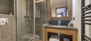 Аренда Роскошных Шале Ski-In/Ski-Out в Мерибеле