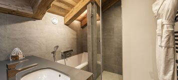 Аренда Роскошных Шале Ski-In/Ski-Out в Мерибеле