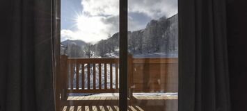 Аренда Роскошных Шале Ski-In/Ski-Out в Мерибеле