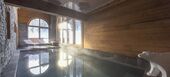 Аренда Роскошных Шале Ski-In/Ski-Out в Мерибеле