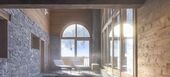 Аренда Роскошных Шале Ski-In/Ski-Out в Мерибеле