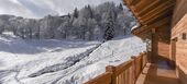 Аренда Роскошных Шале Ski-In/Ski-Out в Мерибеле