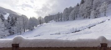 Аренда Роскошных Шале Ski-In/Ski-Out в Мерибеле