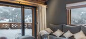 Chalet for rent in Meribel