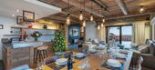 Chalet for rent in Meribel