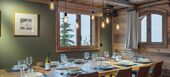 Chalet for rent in Meribel